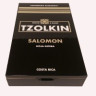 Сигара TZOLKIN SALOMON 58x191