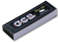 Фильтры для самокруток OCB бумажные 50