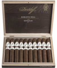 Сигары DAVIDOFF Robusto Real Especiales 7 Limited Edition 2019