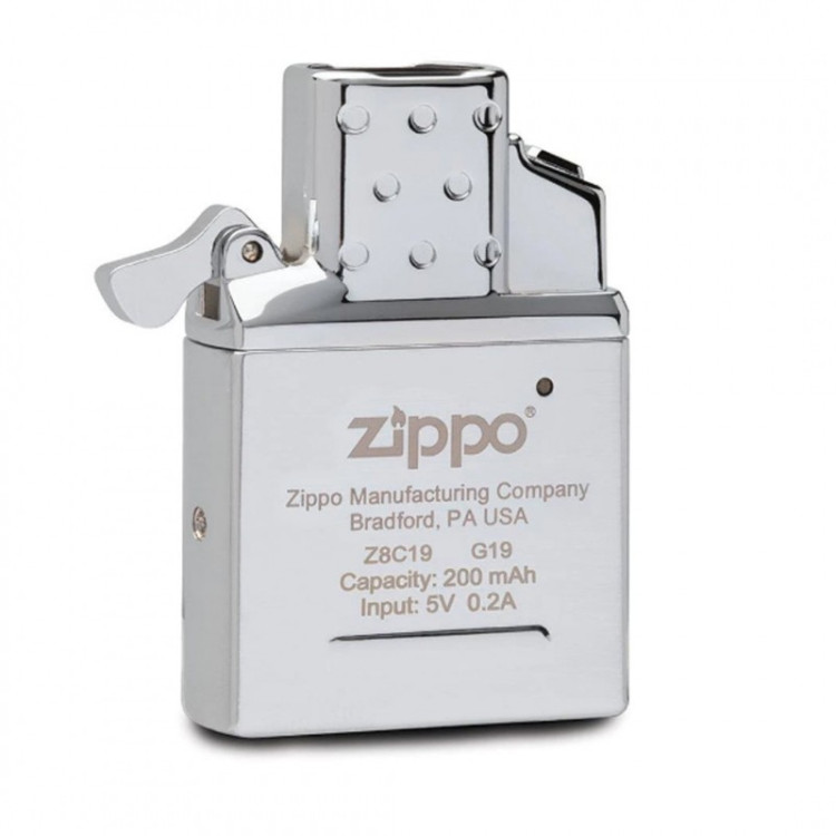 Блок ZIPPO газовый, вставной, двойное пламя