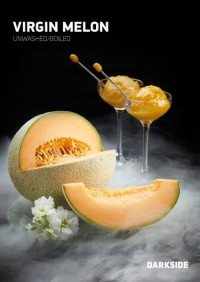 Табак для кальяна DARKSIDE CORE Virgin Melon 100 гр