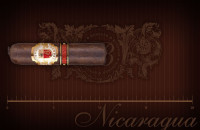 Сигара Bossner Richard I Maduro