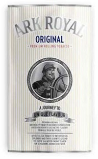 Табак для самокруток Ark Royal Original 40 гр