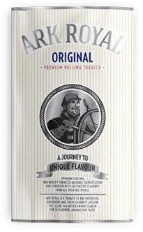 Табак для самокруток Ark Royal Original 40 гр