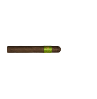 Сигара PRINCIPLE CIGARS Accomplice Maduro Green Band Robusto