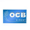 Бумага для самокруток OCB DOUBLE X-PERT 100