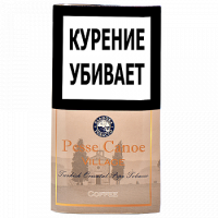 Трубочный табак Pesse Canoe Village Coffee 50 гр кисет