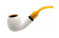 Трубка LORENZETTI White 02