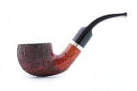 Трубка Molina Varese Pettinata, Форма 1