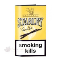 Табак для самокруток STANLEY Vanilla 30 гр