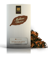 Трубочный табак MAC BAREN Mellow Choice 40 гр