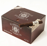 Сигариллы Perdomo Habano Habanitos Maduro