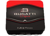 Сигара Bugatti Ambassador Half Corona