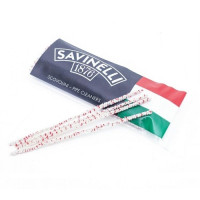 Ерши для трубок SAVINELLI 15 см, абразивные 50