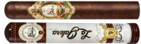 Сигары La Galera Habano Tubos El Lector № 2