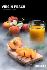 Табак для кальяна DARKSIDE CORE Virgin Peach 100 гр