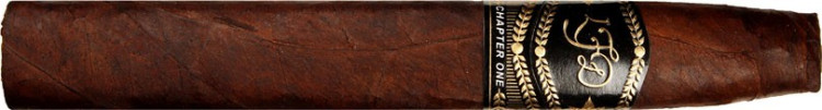 Сигара La Flor Dominicana Chapter I Chisel