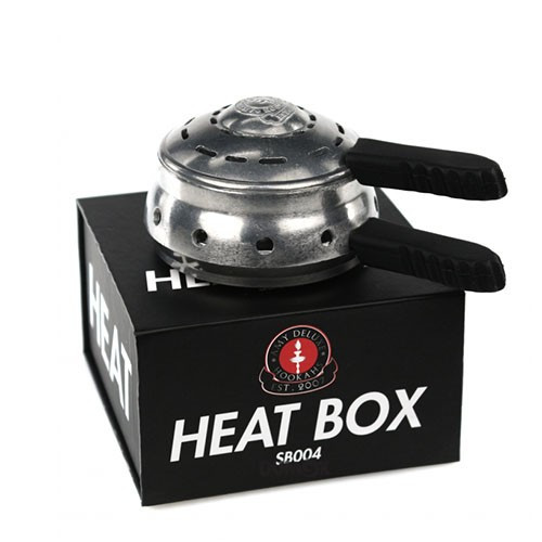 Калауд Amy Heat Box