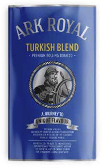 Табак для самокруток Ark Royal Turkish Blend 40 гр