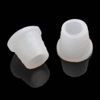 Силиконовый наконечник для шланга