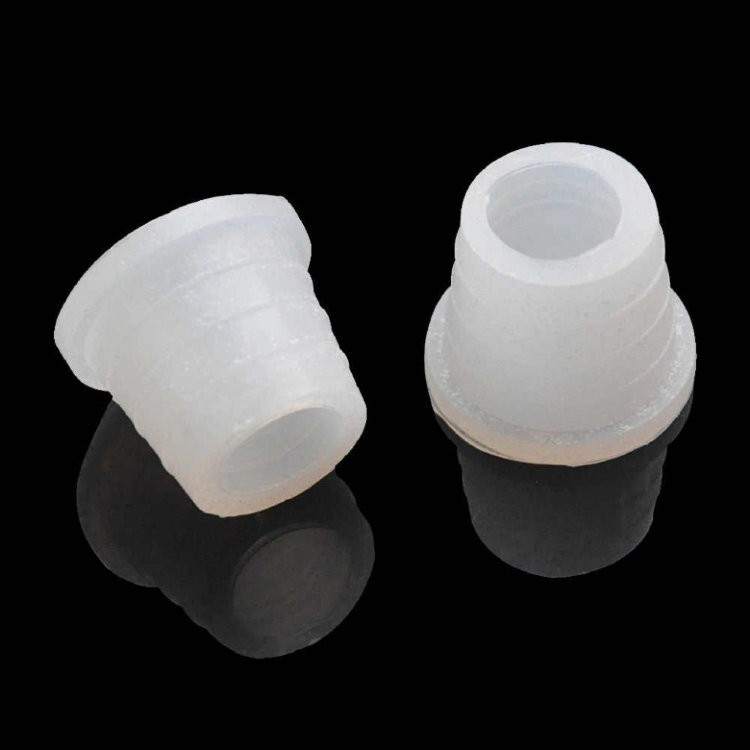 Силиконовый наконечник для шланга