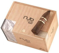 Сигара NUB Maduro 464T