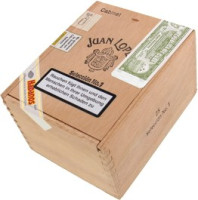 Сигара JUAN LOPEZ Seleccion №1