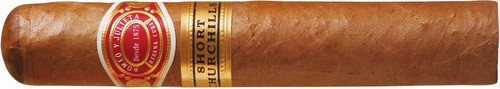 Сигара ROMEO Y JULIETA Short Churchills (10)