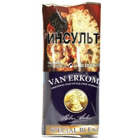 Трубочный табак Van Erkoms SPECIAL BLEND 40 гр
