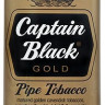 Трубочный табак CAPTAIN BLACK Gold 42.5 гр