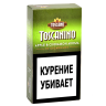 Сигариллы Toscanino Apple&Cinnamon 10