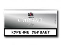 Табак для самокруток CORSAR Silver 35 гр