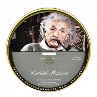 Трубочный табак BBB Scottish Mixture 50 гр