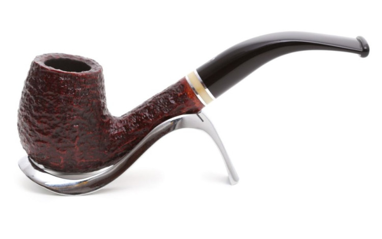 Трубка SAVINELLI NEW OSCAR BROWNBLAST 9mm 602