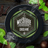 Табак для кальяна Must Have Undercoal Choco Mint 25 гр