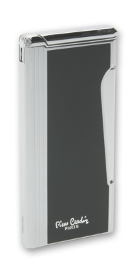Зажигалка Pierre Cardin газовая кремниевая турбо MFH-276-04
