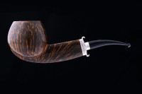 Трубка Fiamma di Re TURANDOT в шкатулке