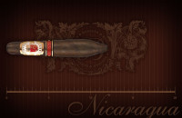 Сигара Bossner Michail I