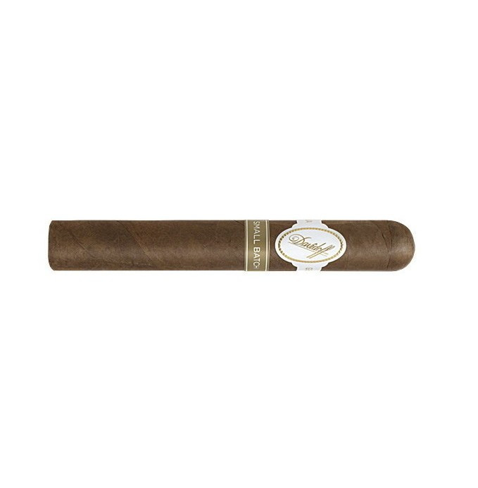 Сигара Davidoff Small Batch Master Blend Selection № 8