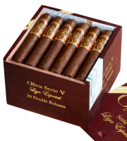 Сигара Oliva Serie V Double Robusto