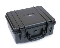 Хьюмидор дорожный на 40 сигар, ударопрочный