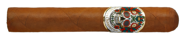 Сигара ORISHAS Calaveras Gran Corona