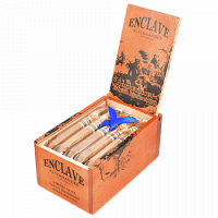 Сигара Enclave Connecticut Figurado
