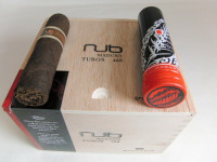 Сигара NUB Maduro 460 Tubos