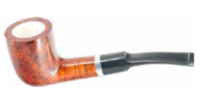 Трубка LORENZETTI Meershaum мод. 33