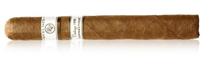 Сигара ROCKY PATEL Vintage 1999 Connecticut Churchill