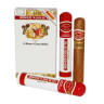 Сигара ROMEO Y JULIETA Short Churchills Tubos (25)