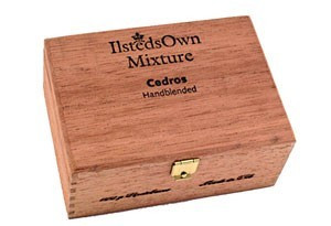 Трубочный табак Ilsted's Cedros 100 гр