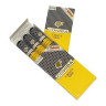 Сигара COHIBA Siglo II Tubos (15/3)