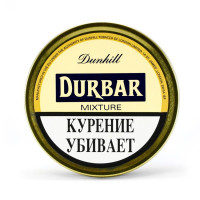Трубочный табак DUNHILL Durbar  50 гр